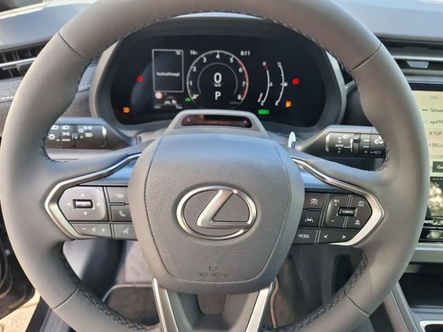 Lexus LBX 1,5 FWD Komfort Paket