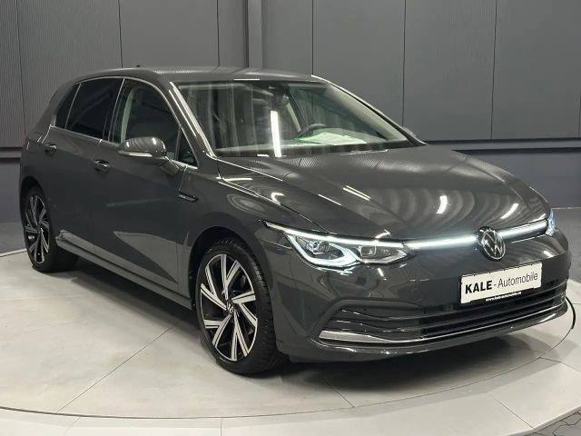 Volkswagen Golf 2.0 TDI DSG Style