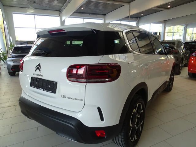 Citroën C5 Aircross Feel PureTech