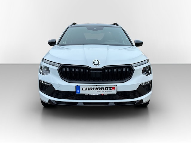Skoda Kamiq 1.5 TSI Monte Carlo