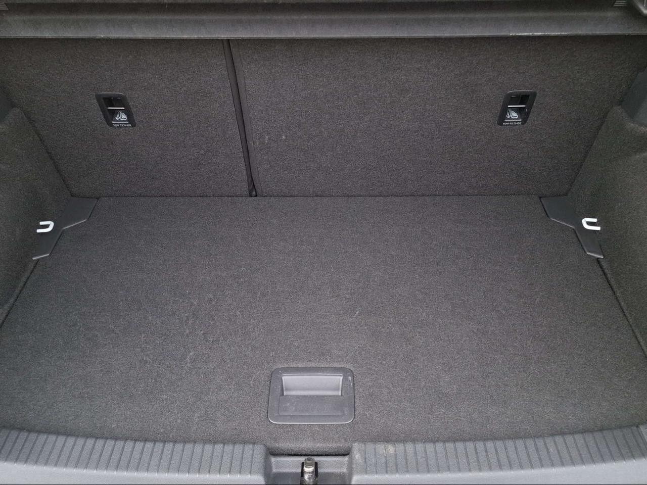 Volkswagen T-Cross 1.0 TSI DSG R-Line