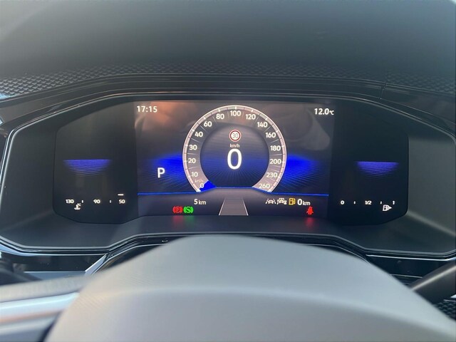 Volkswagen Taigo 1.0 TSI DSG Life