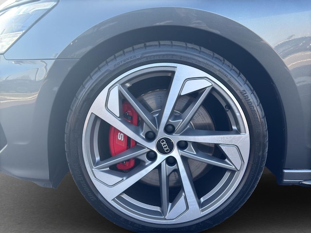 Audi S3 Quattro S-Tronic Sportback