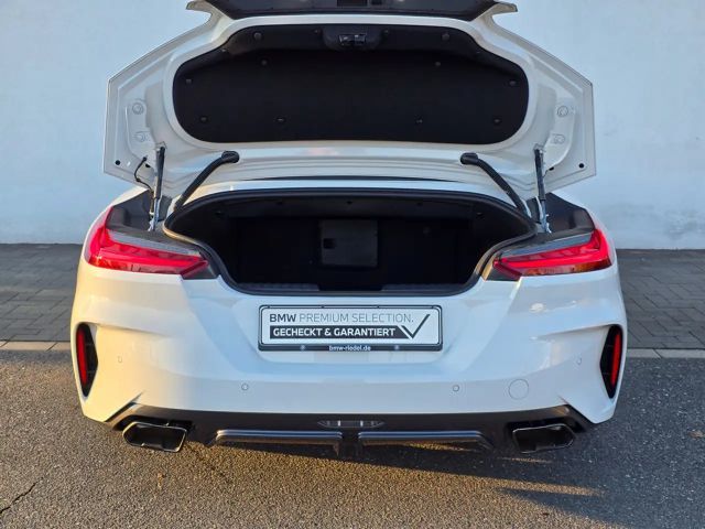 BMW Z4 Cabrio M40i Roadster