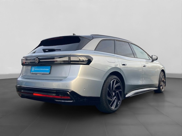 Volkswagen ID.7 Pro Tourer