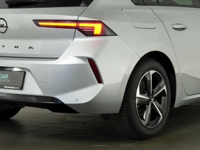 Opel Astra GS-Line Grand Sport