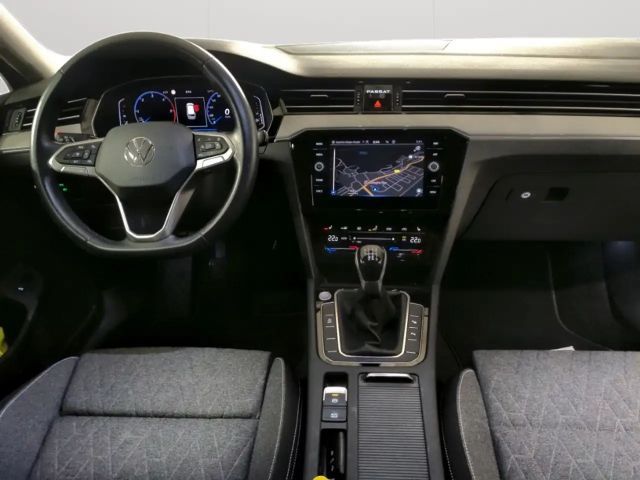 Volkswagen Passat 2.0 TDI Business Variant