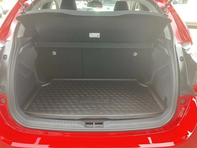 Toyota Yaris Active Hybride VVT-i