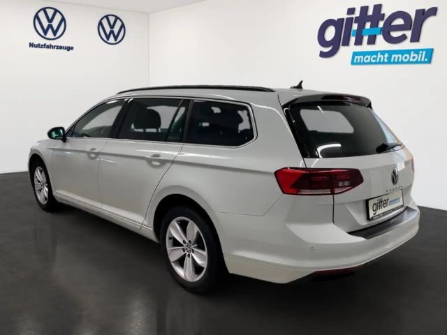 Volkswagen Passat 2.0 TDI Business Variant