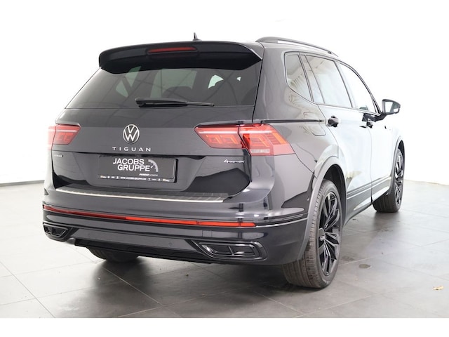 Volkswagen Tiguan 2.0 TDI Allspace R-Line