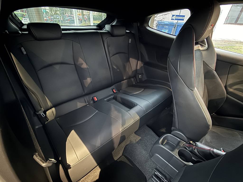 Toyota GR Yaris Basis GR