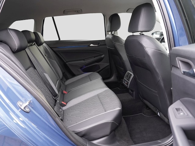 Volkswagen Golf 1.5 TSI Golf VIII Variant