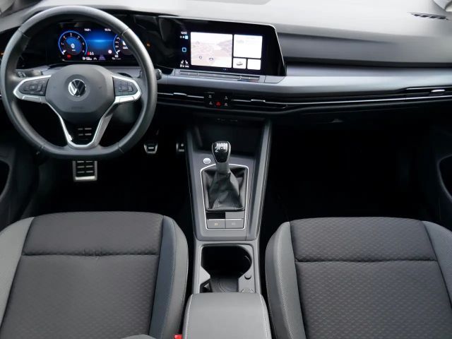 Volkswagen Golf 2.0 TDI Golf VIII