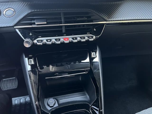 Peugeot E-208 Allure Pack Hybrid