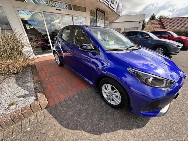 Mazda 2 Hybrid 1.5L VVT-i 116 PS e-CVT FWD CENTRE-LINE