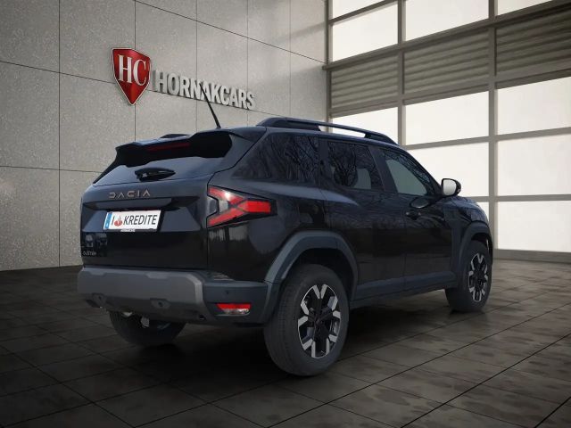 Dacia Duster Extreme TCe 130