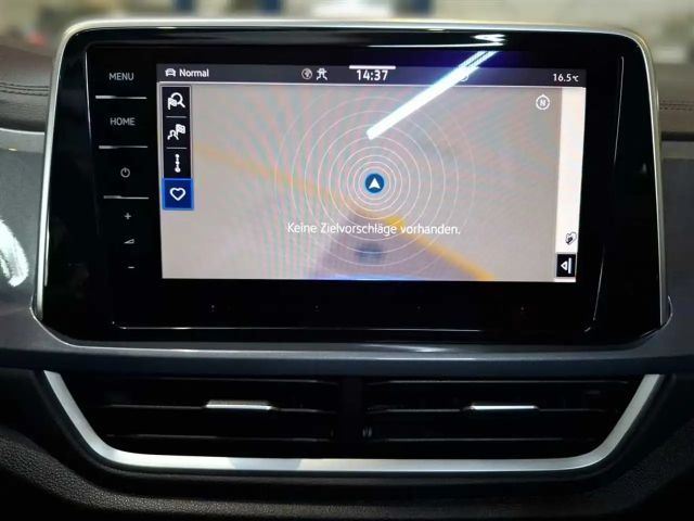 Volkswagen T-Roc 2.0 TDI DSG Style