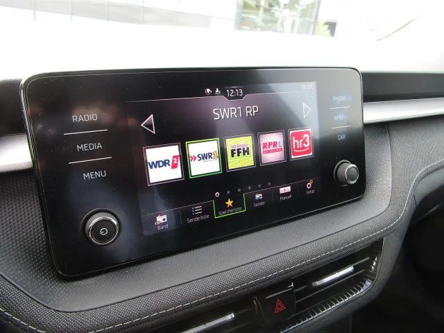 Skoda Fabia 1.0 TSI Style Style