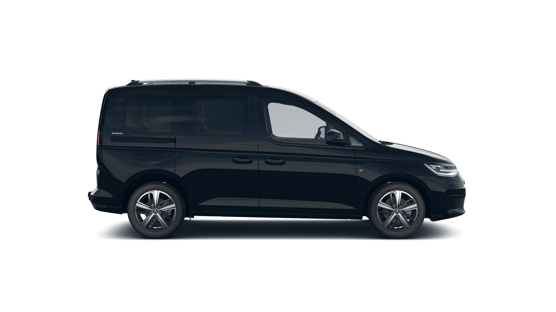 Volkswagen Caddy DSG Life