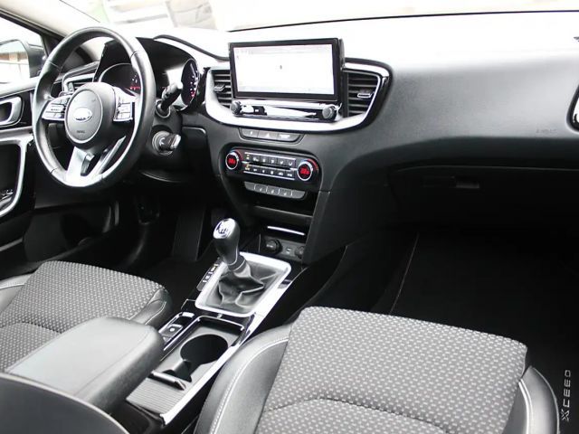 Kia XCeed GDi