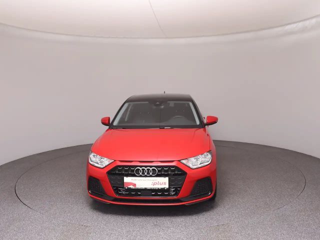 Audi A1 25 TFSI