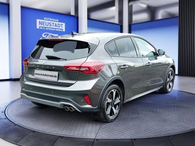 Ford Focus Active