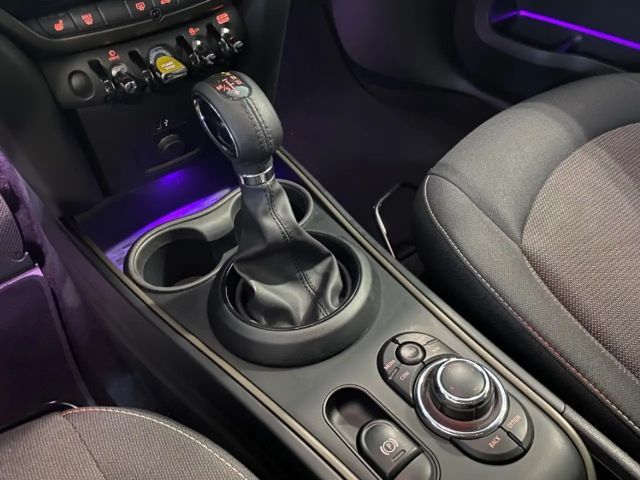 MINI Cooper SE Countryman All4 SE