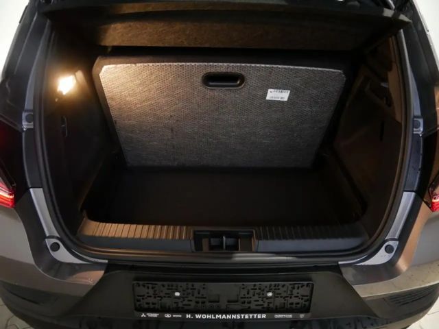 Mitsubishi ASX BASIS PDC Hinten, Rückfahrkammera, uvm.