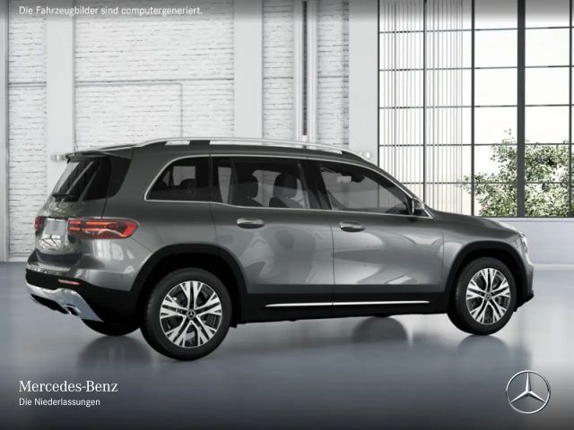 Mercedes-Benz GLB 200 GLB 200 d Progressive