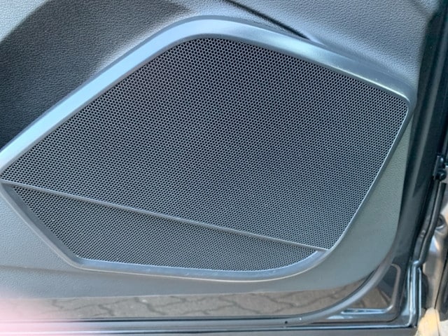 Audi Q5 40 TDI Quattro S-Tronic Sportback