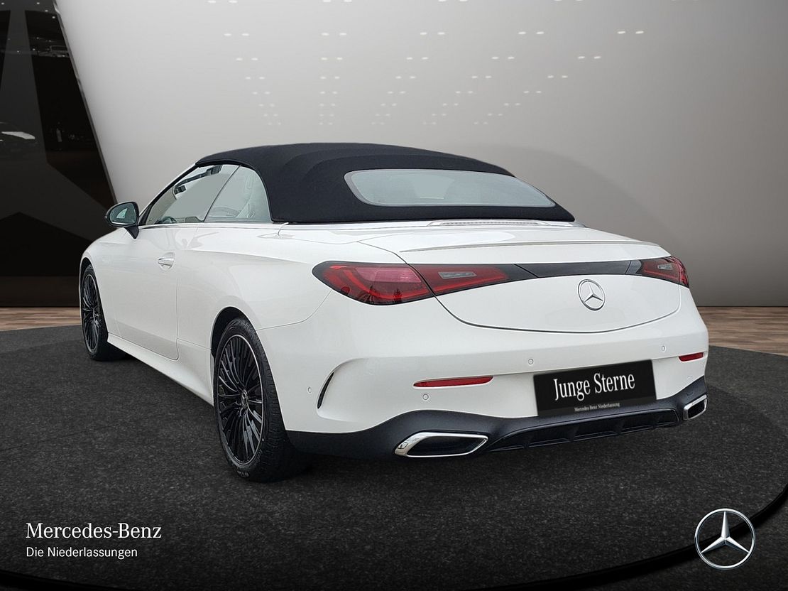 Mercedes-Benz CLE 200 CLE 200