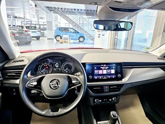 Skoda Kamiq Ambition
