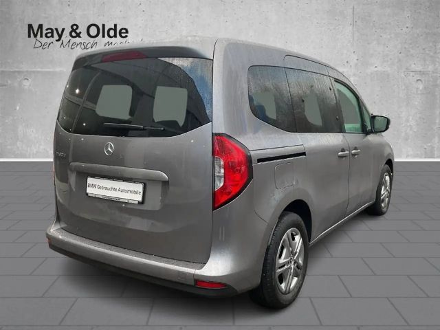 Mercedes-Benz T-Klasse Style