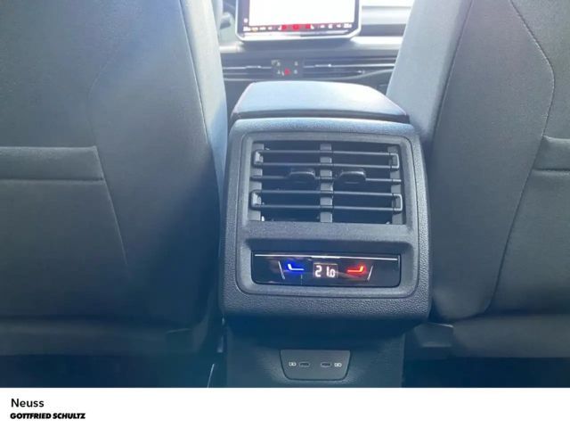 Volkswagen Golf 2.0 TSI DSG GTI IQ.Drive Style