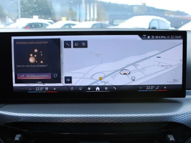 BMW 320 320i M-Sport Touring