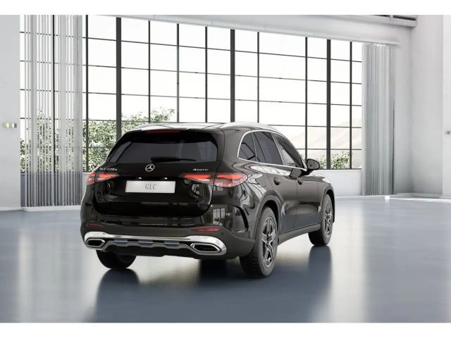 Mercedes-Benz GLC 220 4MATIC GLC 220 d