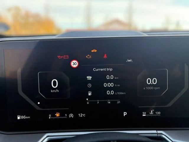 Kia Sorento Vierwielaandrijving