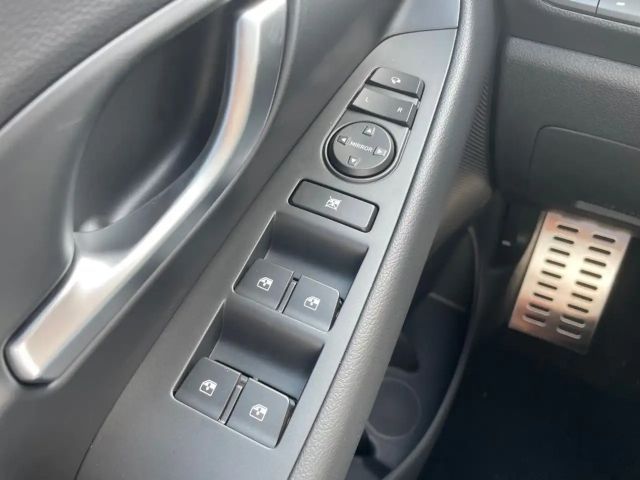 Hyundai i30 Hybrid N Line T-GDi