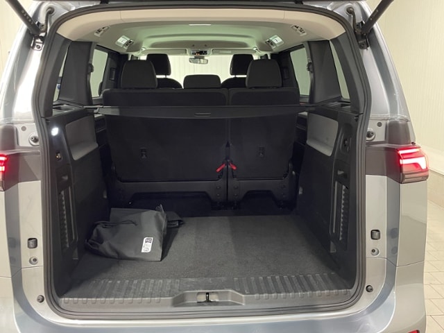 Volkswagen ID.Buzz ID.Buzz lang 86kWh AHK MATRIX-LED RFK