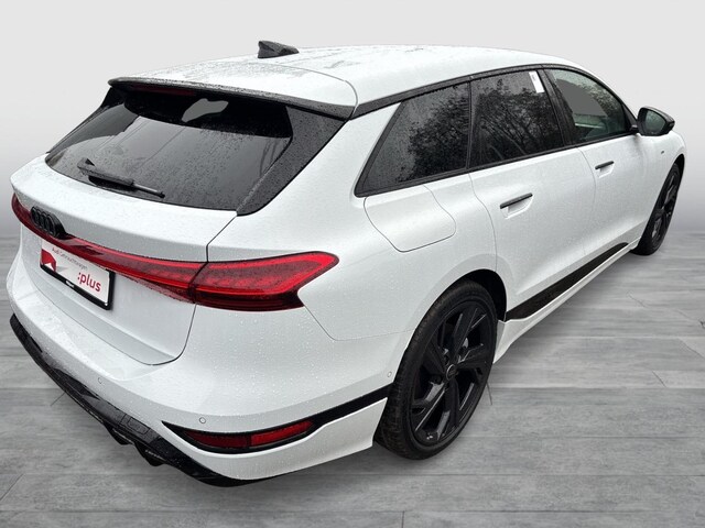 Audi A6 e-tron Avant Performance