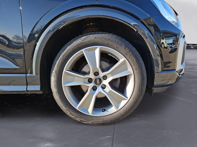 Audi Q2 35 TFSI S-Tronic