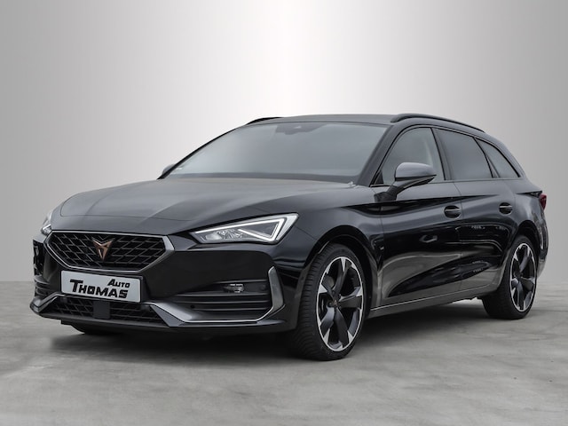 Cupra Leon DSG Sportstourer