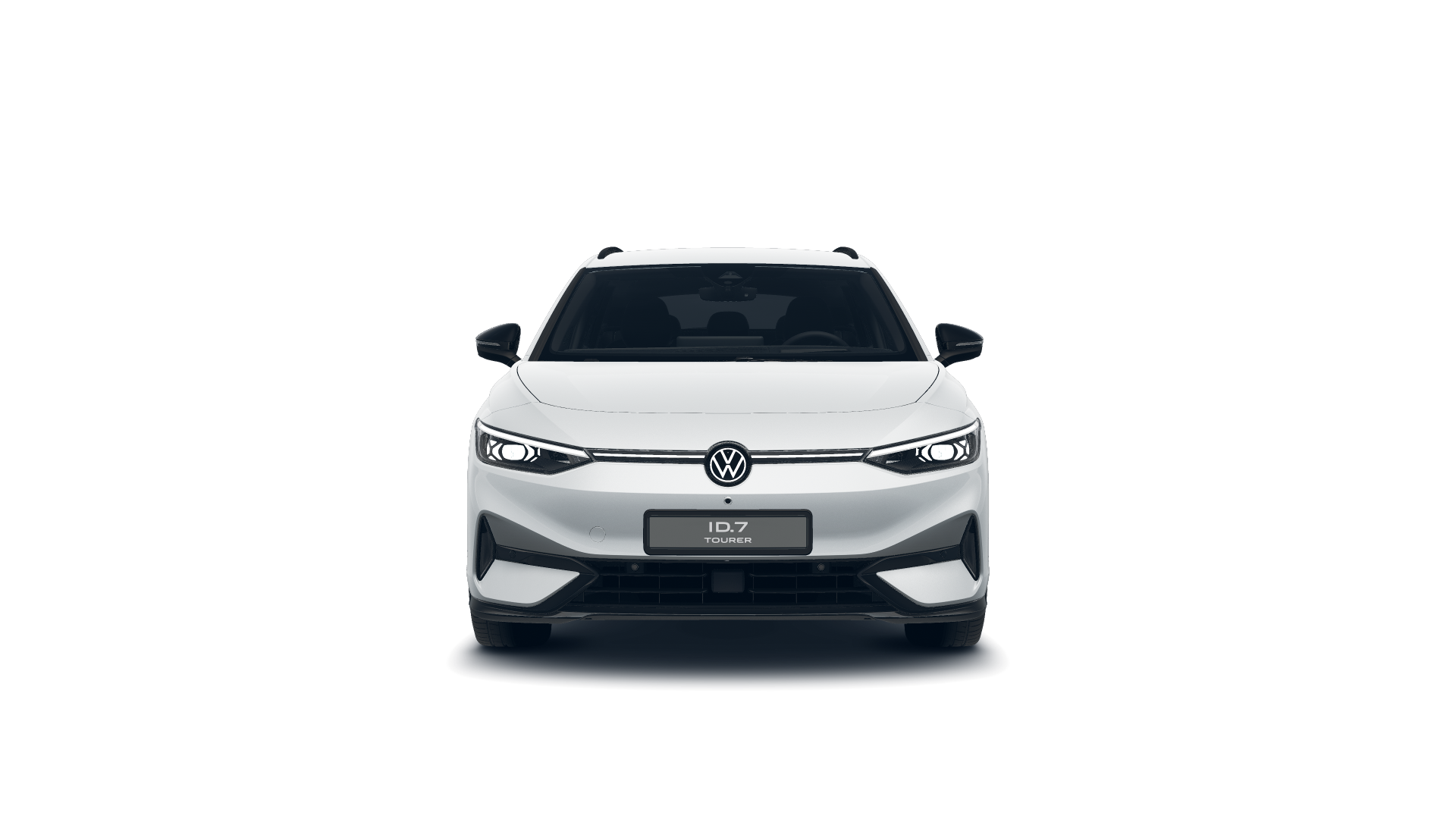 Volkswagen ID.7 Pro Tourer