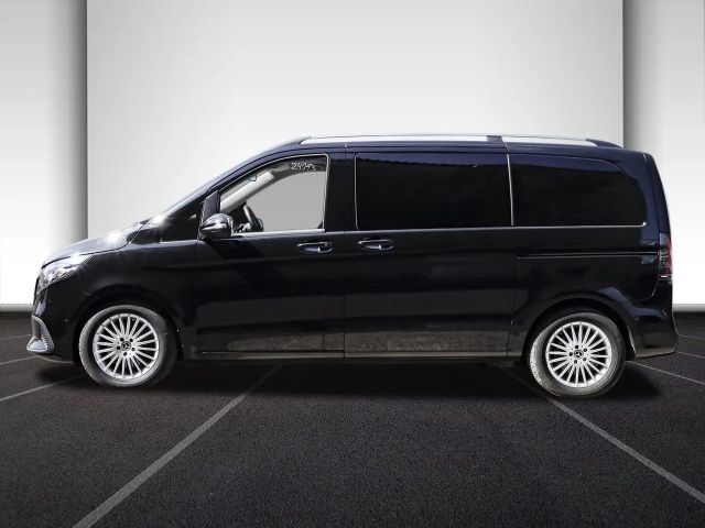 Mercedes-Benz V 220 Style V 220 d