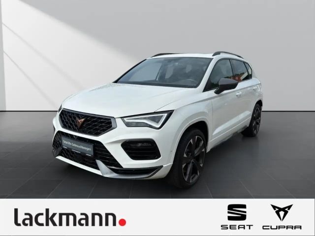 Cupra Ateca 2.0 TSI 4Drive VZ