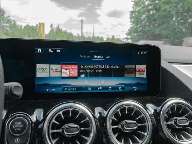 Mercedes-Benz GLA 250 4MATIC