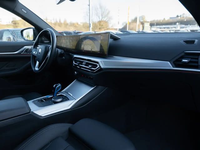 BMW i4 Coupé Gran Coupé eDrive40