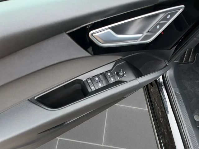 Audi Q4 e-tron Quattro