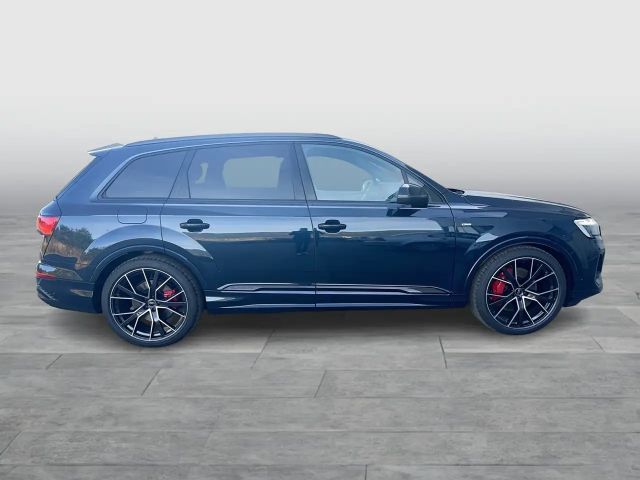 Audi Q7 50 TDI Quattro S-Line