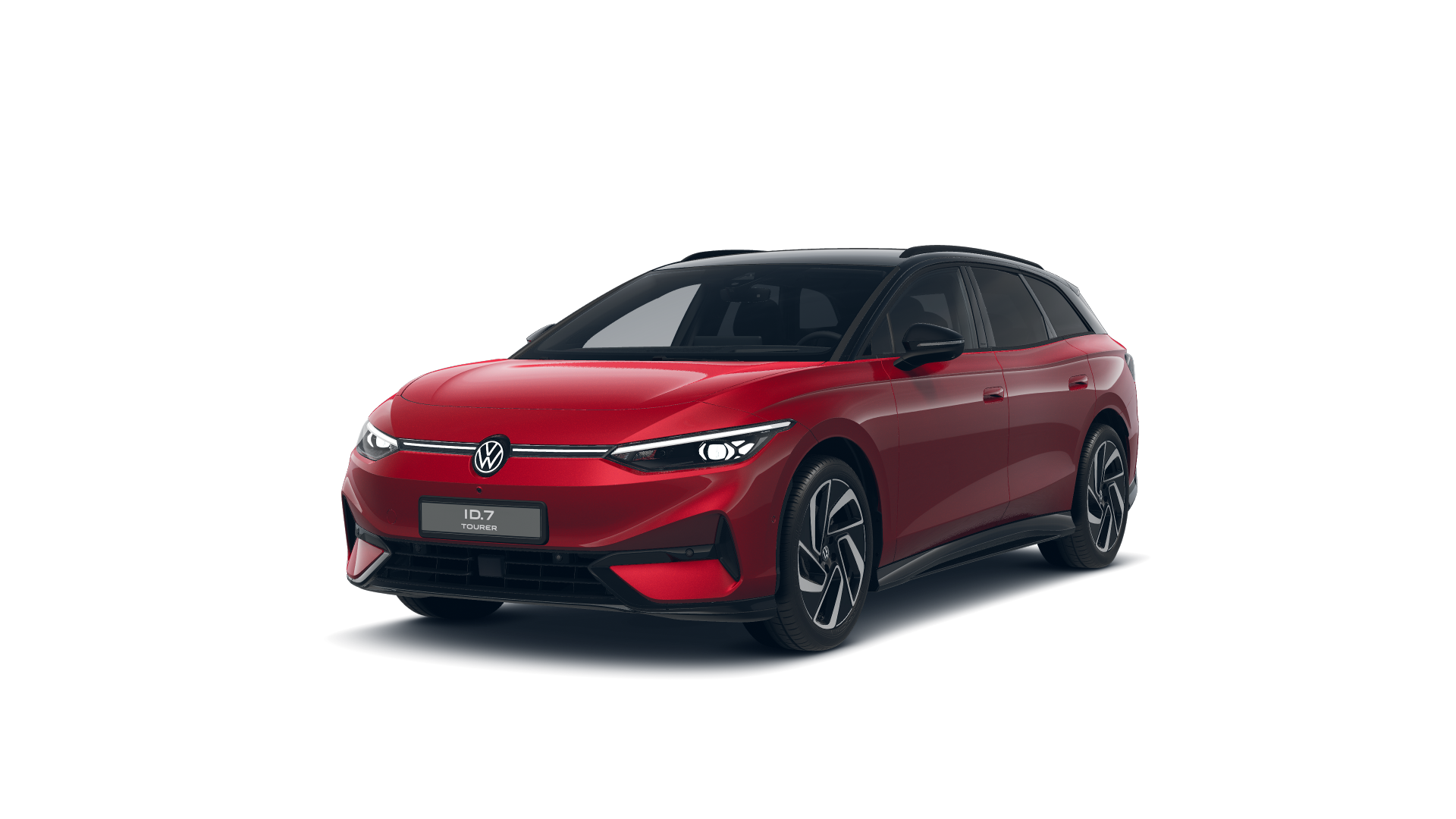 Volkswagen ID.7 Pro Style Tourer